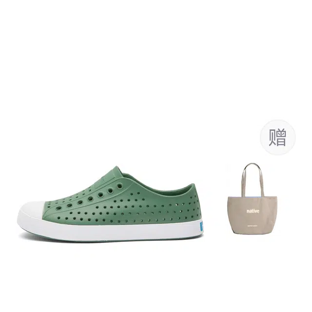 Native Shoes Jefferson EVA