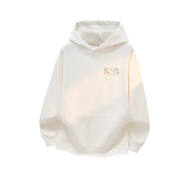 Duoyi Logo Hoodie