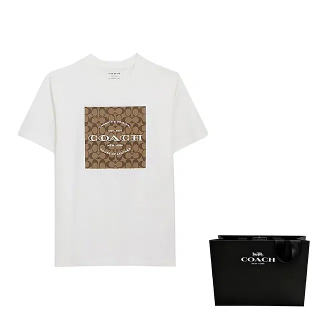 COACH SS24 T