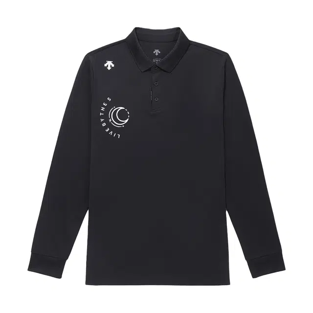 DESCENTE Polo