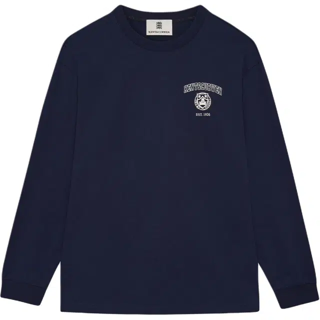 KENTCURWEN T