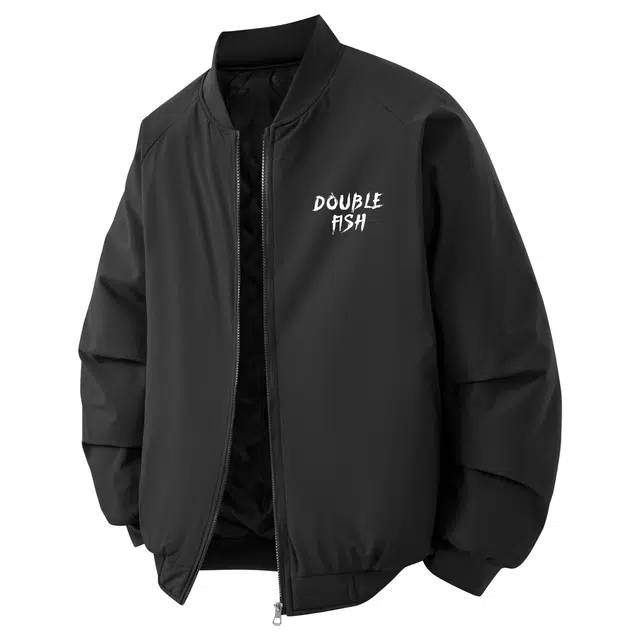 DOUBLEFISH Logoins