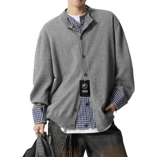 URBAN AUTHENTIC miu