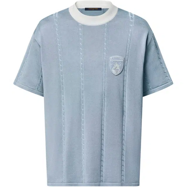 LOUIS VUITTON SS26 T