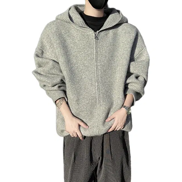 City Hipster cleanfit
