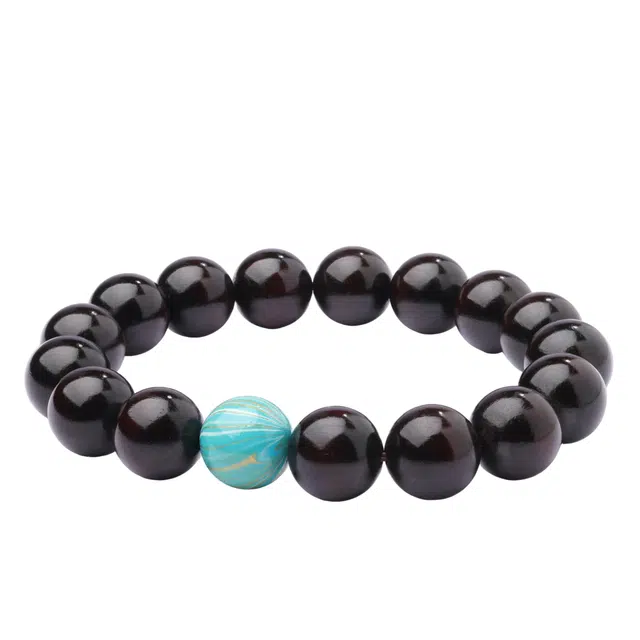 三檀小舍 国风国潮新中式 非遗转运守护 文玩盘玩绕指柔礼盒 紫檀属 手串 男女同款情侣款