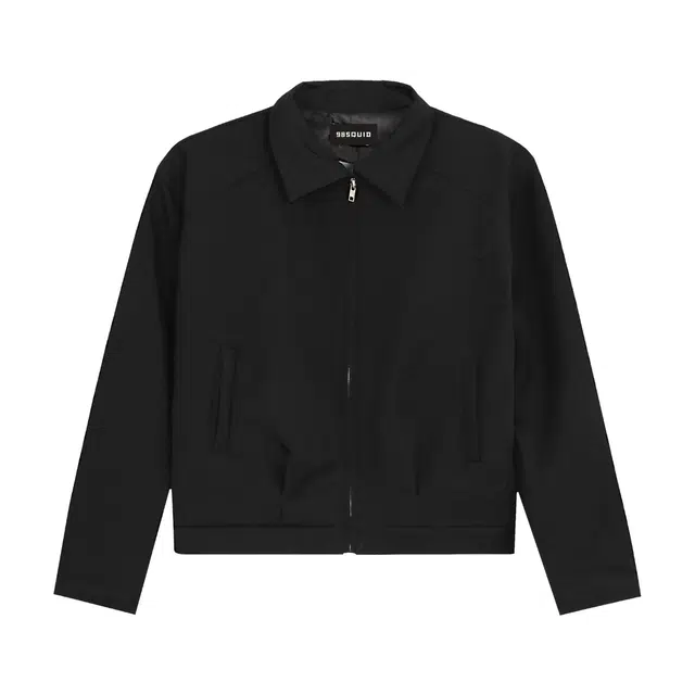 98SQUID cleanfitboxy