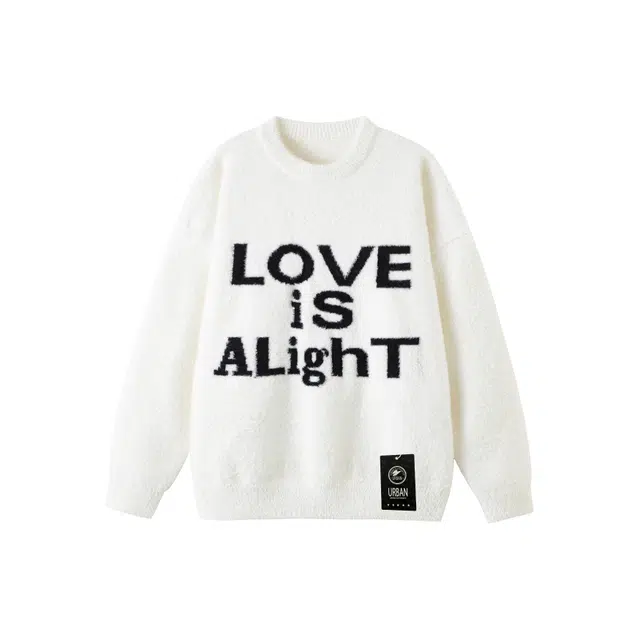 URBAN AUTHENTIC