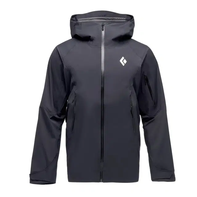 BLACK DIAMOND Recon LT Stretch Shell