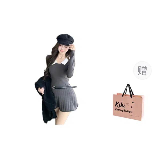 Kiki Clothing Boutique