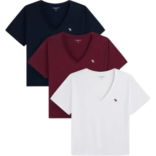 AbercrombieFitch V T 3