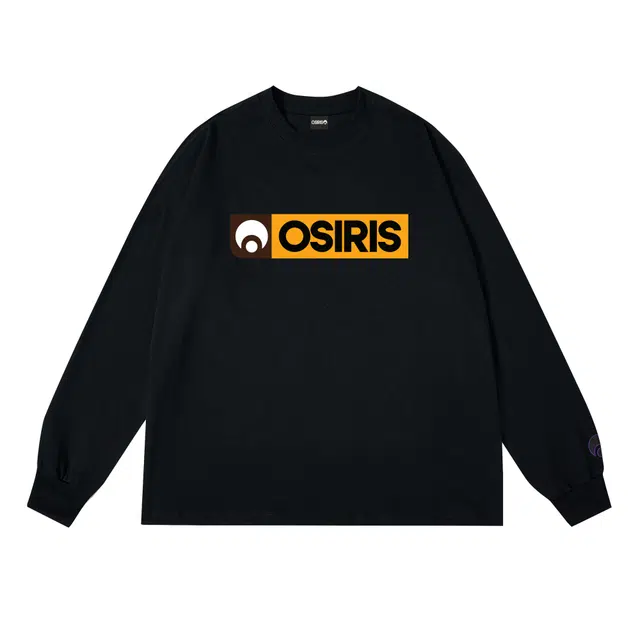 OSIRIS LOGOT