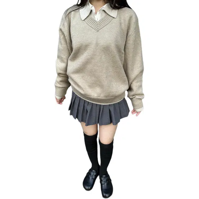 TR ootd