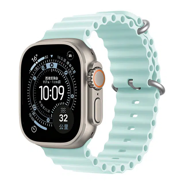 Apple iWatch Ultra32S11109