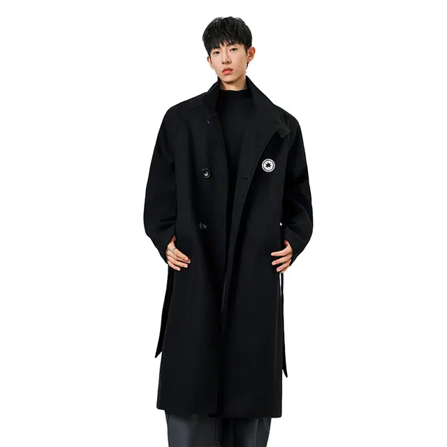 COLD MAPLE FW25