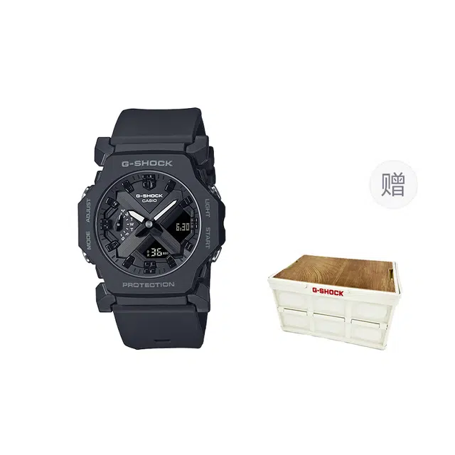 CASIO G-SHOCK