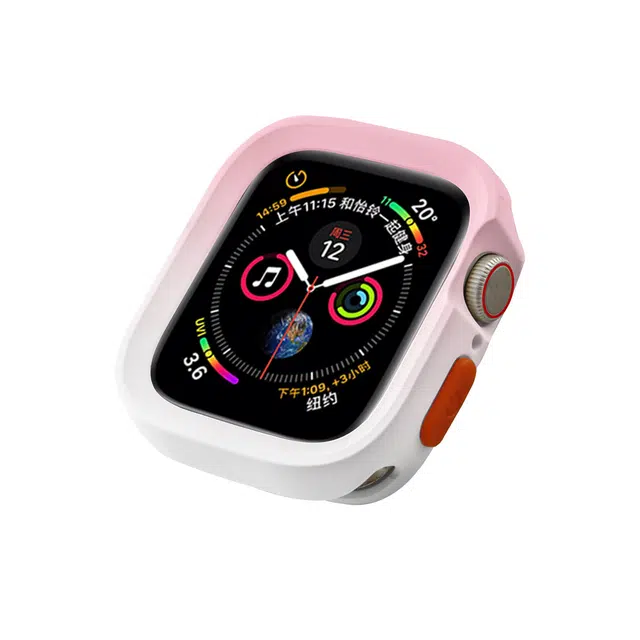 TPU iWatch 4-9
