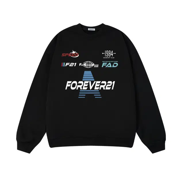 FOREVER 21