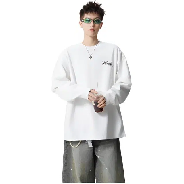 AOPAISHARK insT