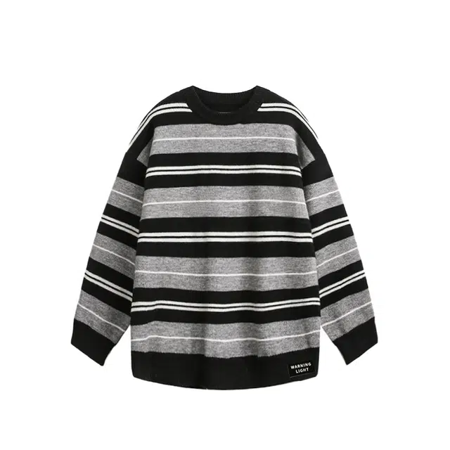 WARNING LIGHT oversize