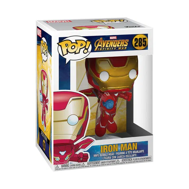 Funko Q