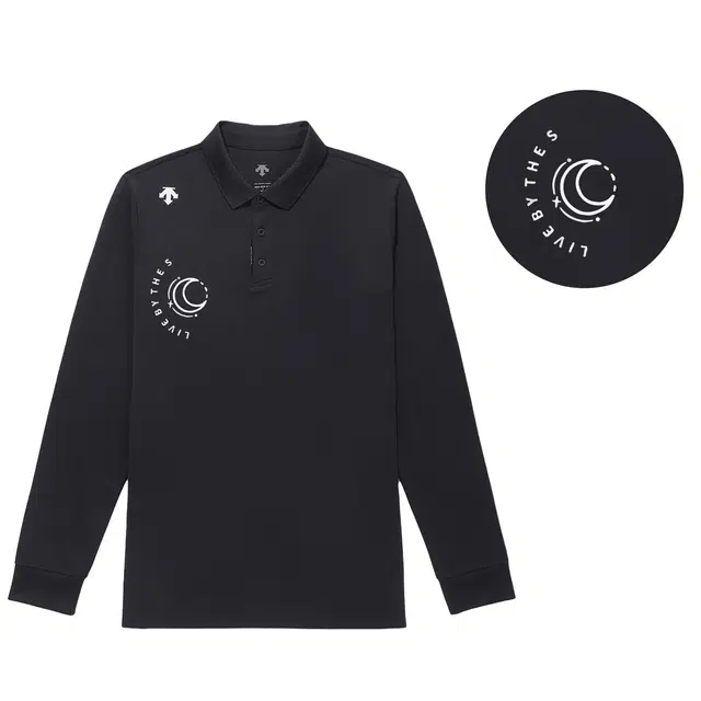 DESCENTE Polo