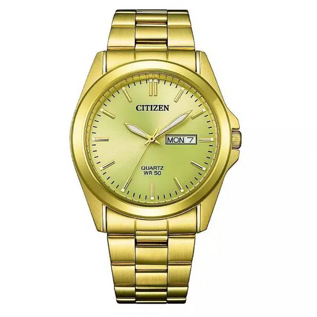 CITIZEN 50 39mm