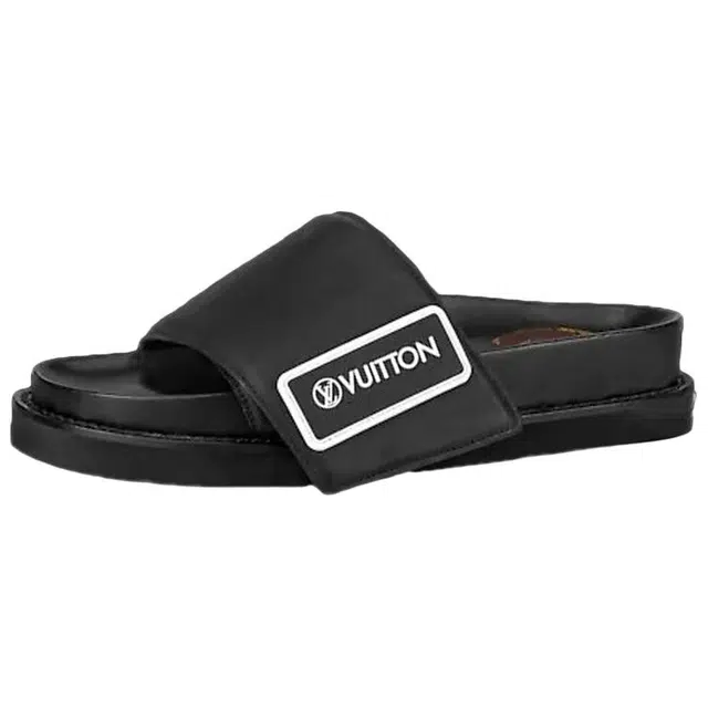 LOUIS VUITTON Sunset Comfort