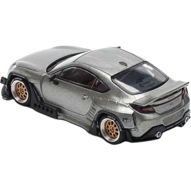 POPRACE PANDEM GR 86