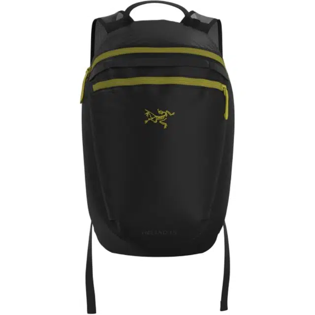Arcteryx15L Heliad
