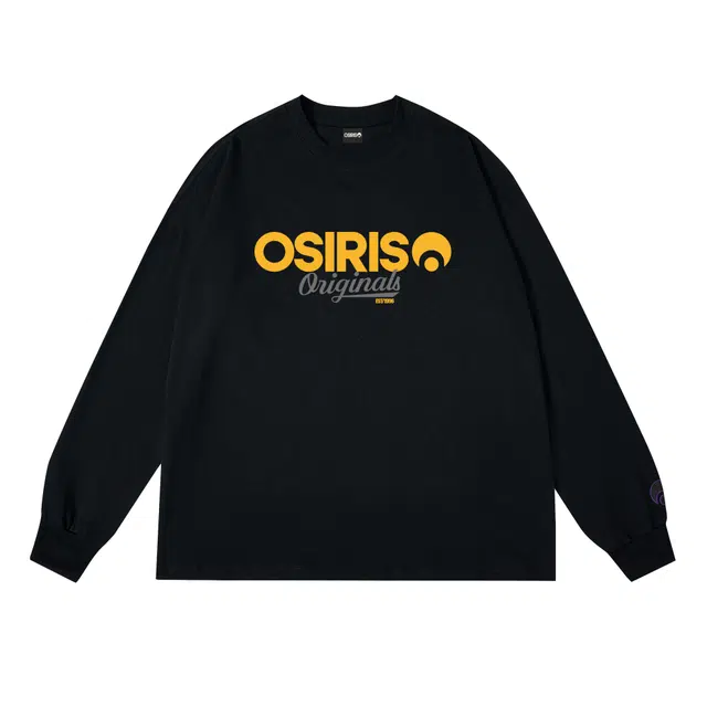 OSIRIS logoT