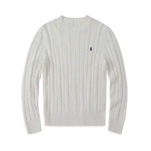 JZWSTUDIO Polo