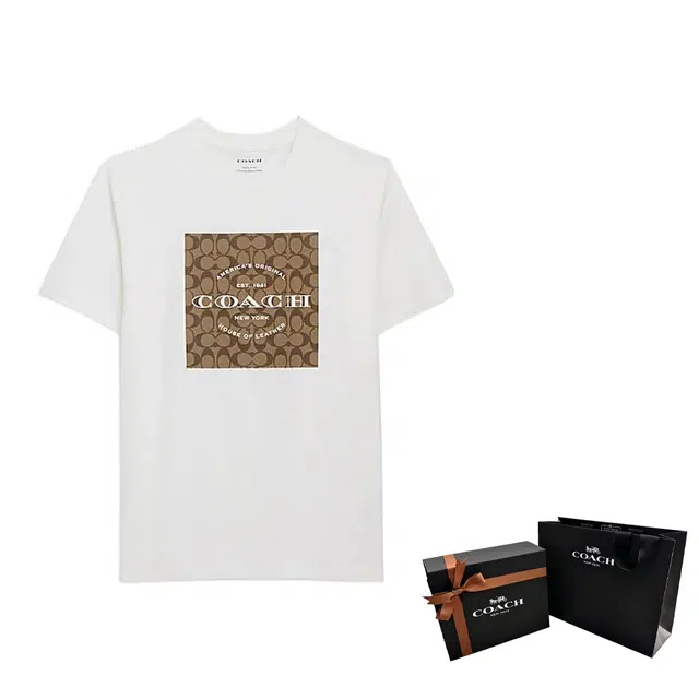 COACH SS24 T