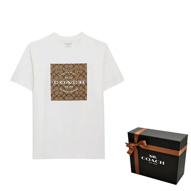 COACH SS24 T