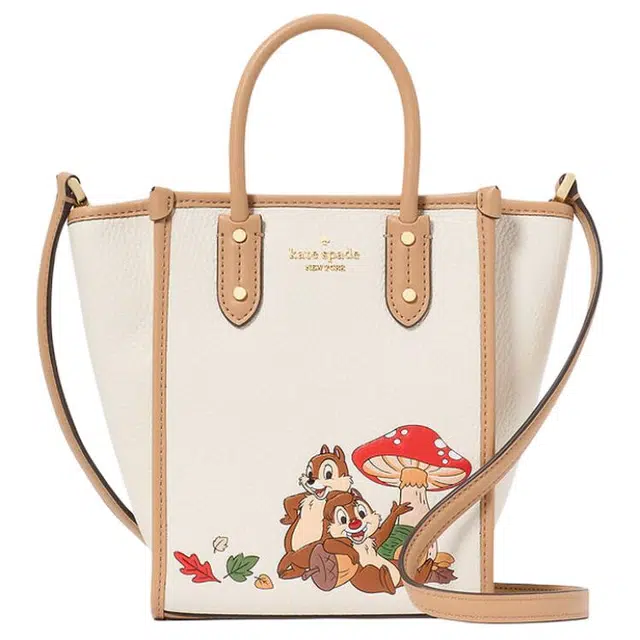 kate spade x DisneyElla Tote