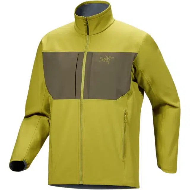 Arcteryx Gamma MX
