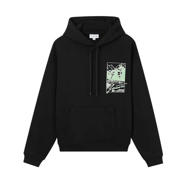 LACOSTE FW25