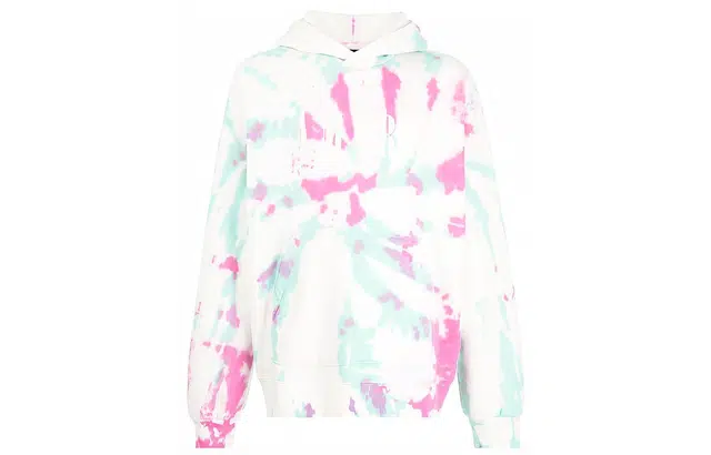 AMIRI FW21 Logo