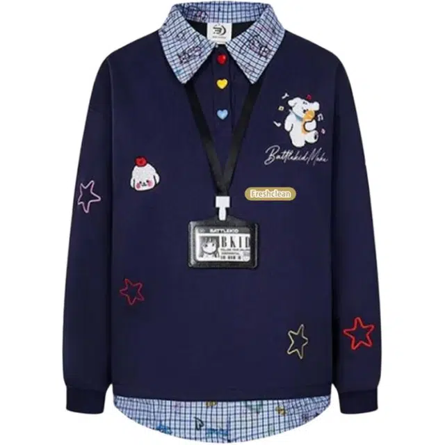 Freshclean POLO