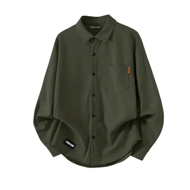 tonlion cleanfitPOLO