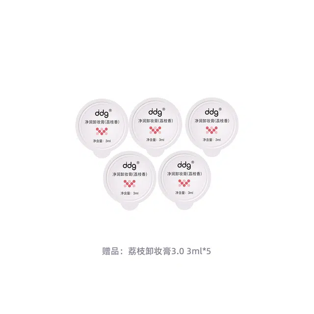 ddg 3.0 110ml+110ml