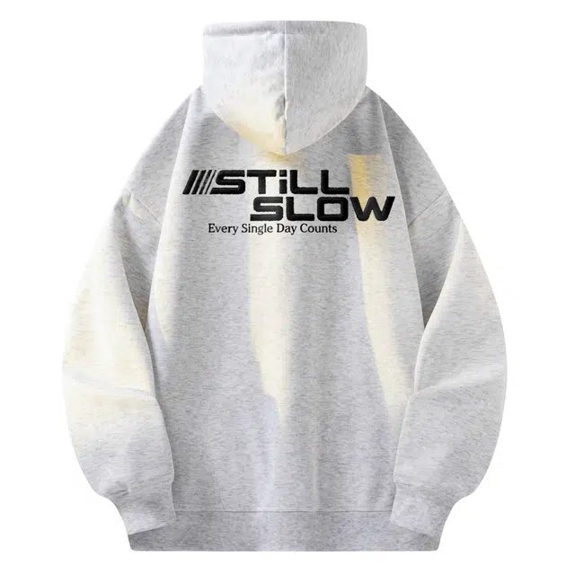 Stillslow LOGO