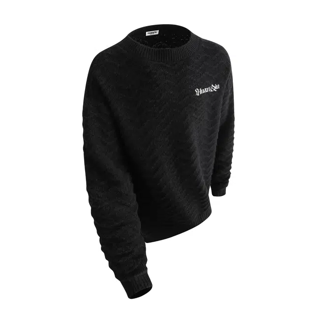 HUANQIU cleanfitlogo