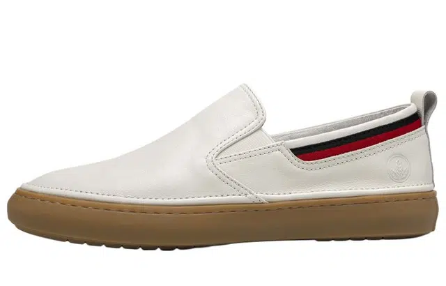 Leaveland Loafers