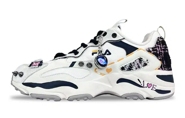 FILA Ray Tracer