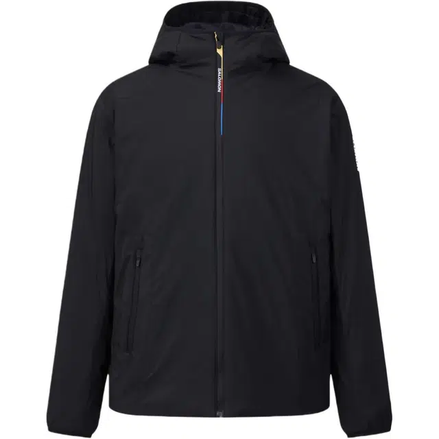 SALOMON UNI Modisei Quilted Jacket