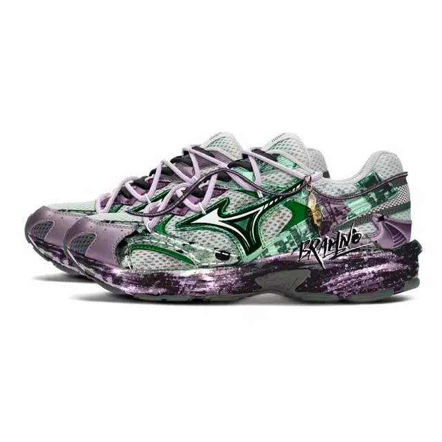 Mizuno Speed 2K EVA