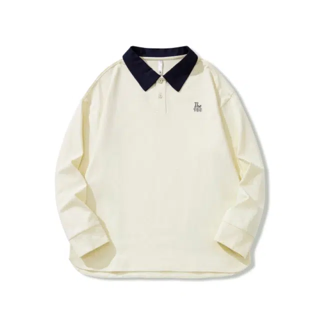 WAYHWEI polo