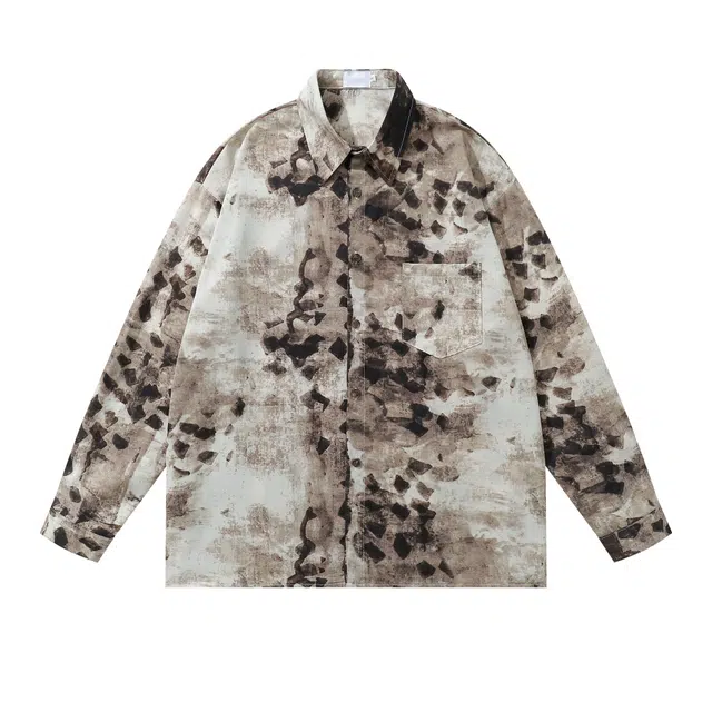 51XXHA vintageoversize