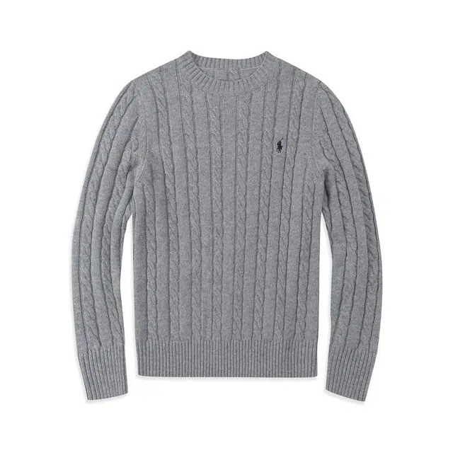 JZWSTUDIO Polo